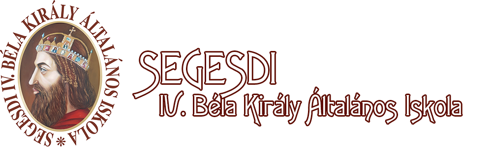 Segesd-Taranyi IV. Béla Király Általános Iskola