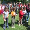Gyereknap