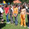 Gyereknap