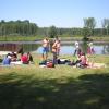 Gyereknap