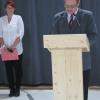 Tanévnyitó