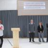 Tanévnyitó