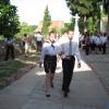 Ballagás
