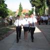 Ballagás