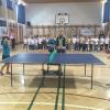 A sport legyen a tied!