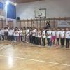 A sport legyen a tied!