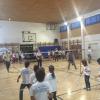 A sport legyen a tied!