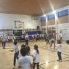 A sport legyen a tied!