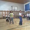 A sport legyen a tied!
