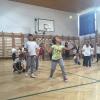 A sport legyen a tied!