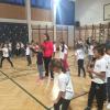 A sport legyen a tied!
