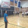 A sport legyen a tied!