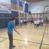 A sport legyen a tied!