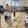 A sport legyen a tied!