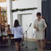 Ballagás