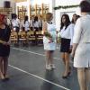 Ballagás