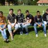Gyereknap