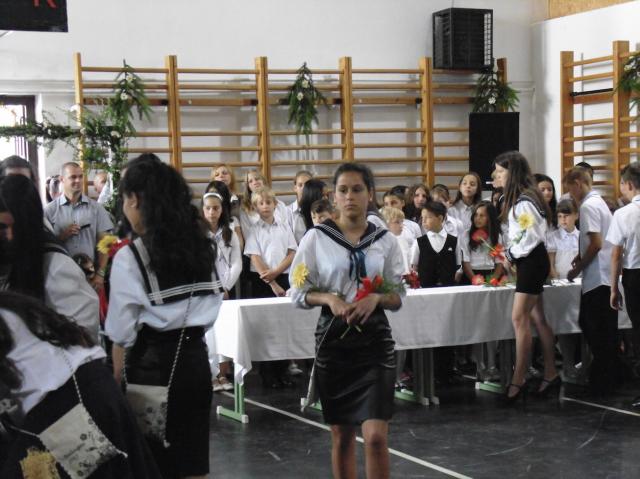 Ballagás