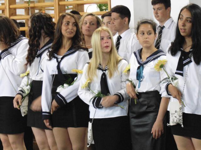 Ballagás