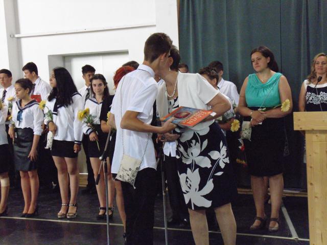 Ballagás