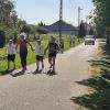 Diáksport napja