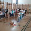 Óvoda-iskola sportdélután