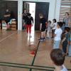Óvoda-iskola sportdélután