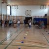 Óvoda-iskola sportdélután