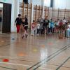 Óvoda-iskola sportdélután