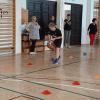 Óvoda-iskola sportdélután