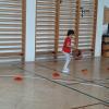 Óvoda-iskola sportdélután