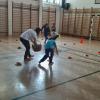 Óvoda-iskola sportdélután