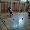 Óvoda-iskola sportdélután