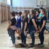 Asztalitenisz verseny