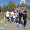 Sportnap