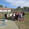 Sportnap