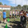 Sportnap