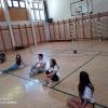 Sportnap