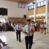 Ballagás