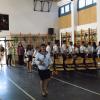 Ballagás
